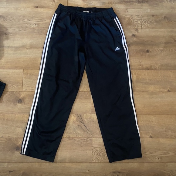 ADDIDAS MENS WINDBREAKER TRACK SUIT‼️ - Picture 6 of 8